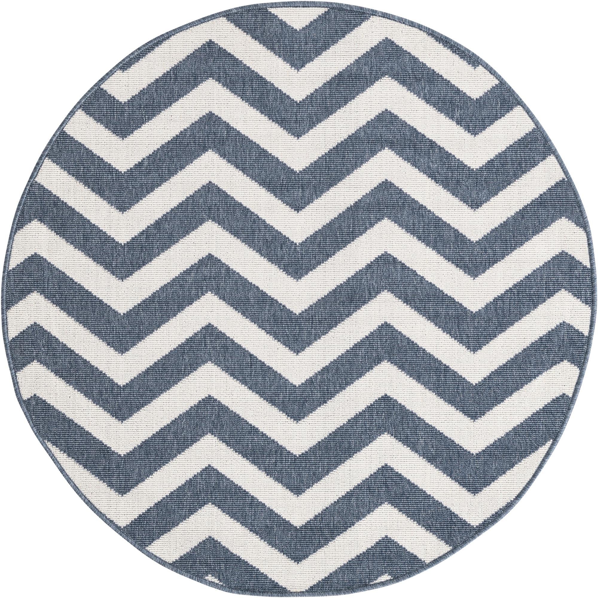 Seaside Haven Rugs Collection Area Rug -  Seafarer