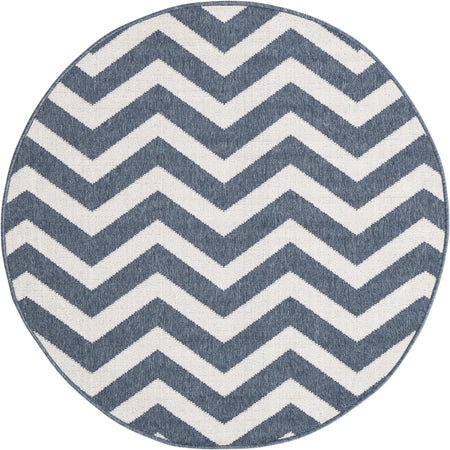 Seaside Haven Rugs Collection Area Rug -  Seafarer