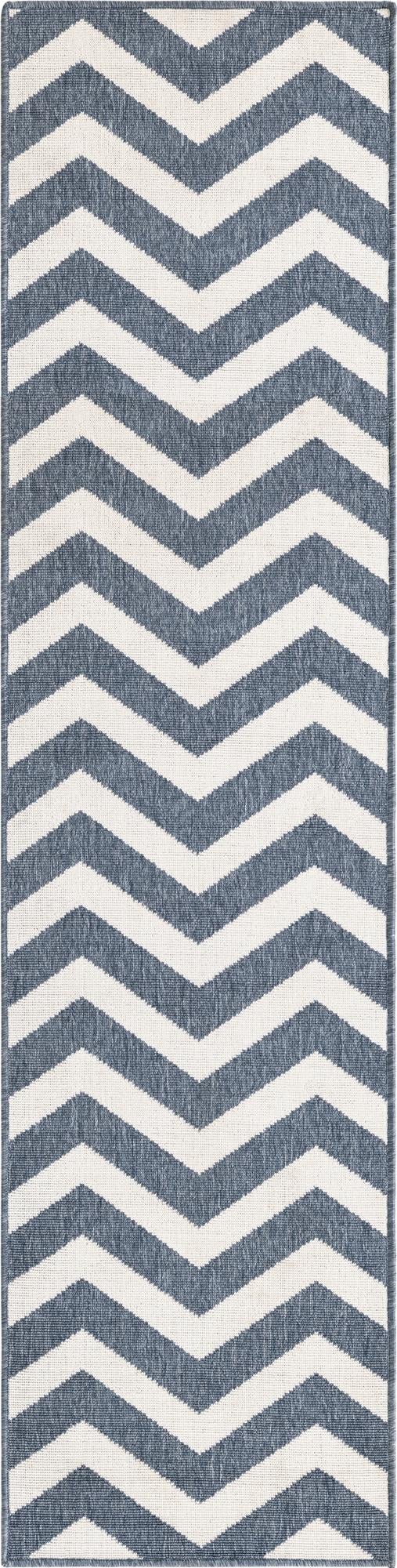 Seaside Haven Rugs Collection Area Rug -  Seafarer