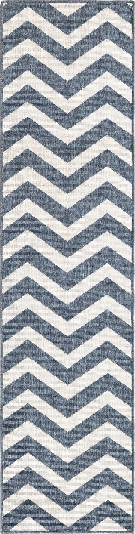 Seaside Haven Rugs Collection Area Rug -  Seafarer