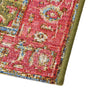 Patio Elegance Collection Area Rug -  Sanctuary Rectangle Multi  lifestyle 8