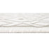 Seaside Lattice Collection Area Rug - Brighton