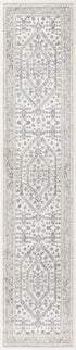 Adriana Terrace Collection Area Rug - Capri (Ivory)