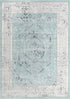 Adriana Terrace Collection Area Rug - Capri (Aqua)