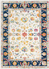 Adriana Terrace Collection Area Rug -  Positano (Multi)