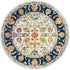 Adriana Terrace Collection Area Rug -  Positano (Multi)