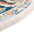 Adriana Terrace Collection Area Rug -  Positano (Multi)