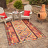 Safari Escape Rugs Collection Area Rug -  Kalahari