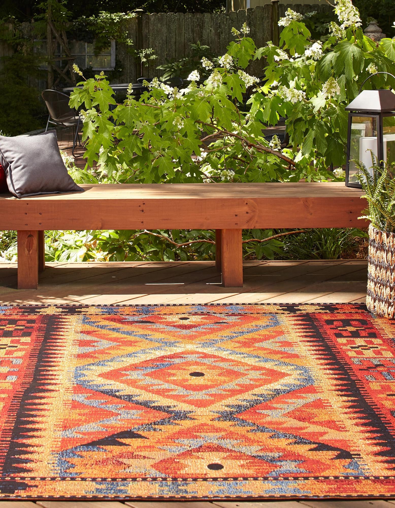 Safari Escape Rugs Collection Area Rug -  Kalahari