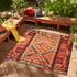 Safari Escape Rugs Collection Area Rug -  Kalahari