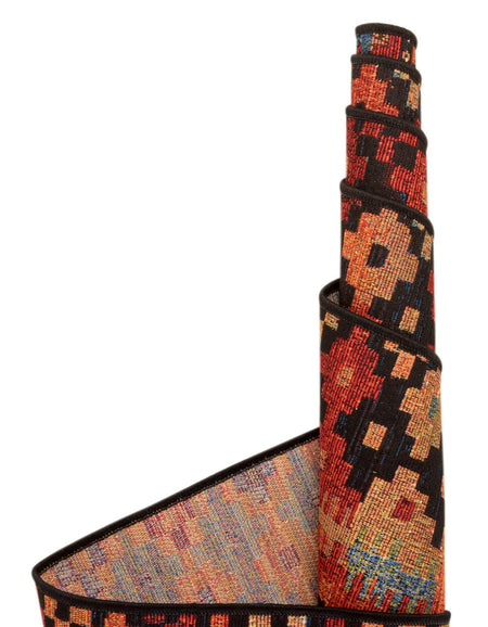 Safari Escape Rugs Collection Area Rug -  Kalahari