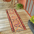 Safari Escape Rugs Collection Area Rug -  Kalahari