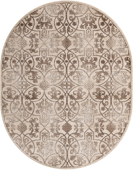 Andes Summit Collection Area Rug -  Merida