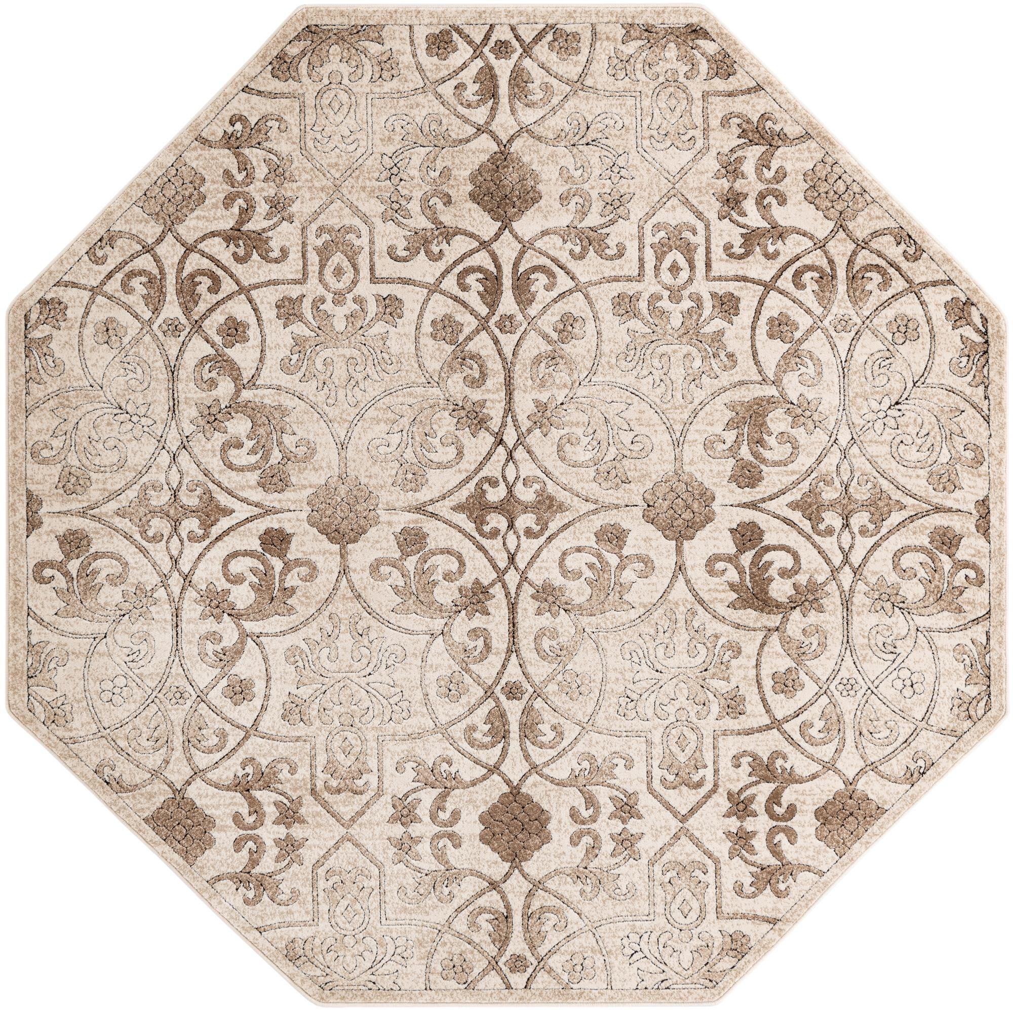 Andes Summit Collection Area Rug -  Merida