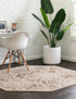 Andes Summit Collection Area Rug -  Merida