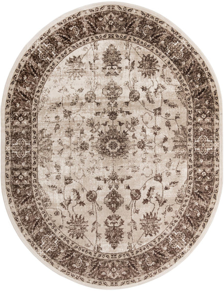 Andes Summit Collection Area Rug -  Aconcagua