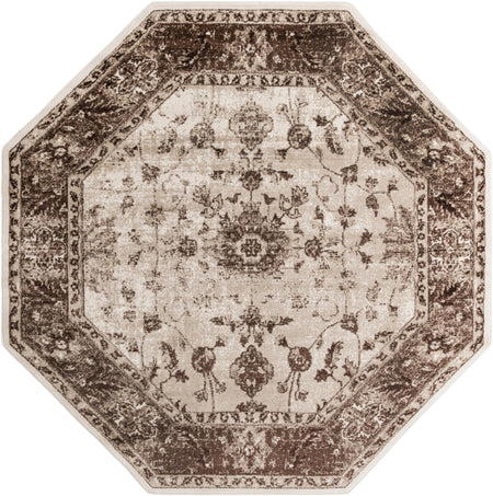 Andes Summit Collection Area Rug -  Aconcagua