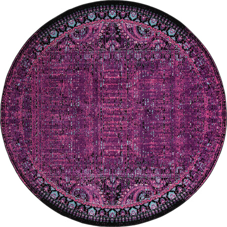 Ankara Elegance Collection Area Rug - Cappadocia