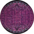 Ankara Elegance Collection Area Rug - Cappadocia