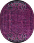 Ankara Elegance Collection Area Rug - Cappadocia