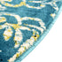 Ankara Elegance Collection Area Rug -  Pamukkale