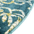 Ankara Elegance Collection Area Rug -  Pamukkale