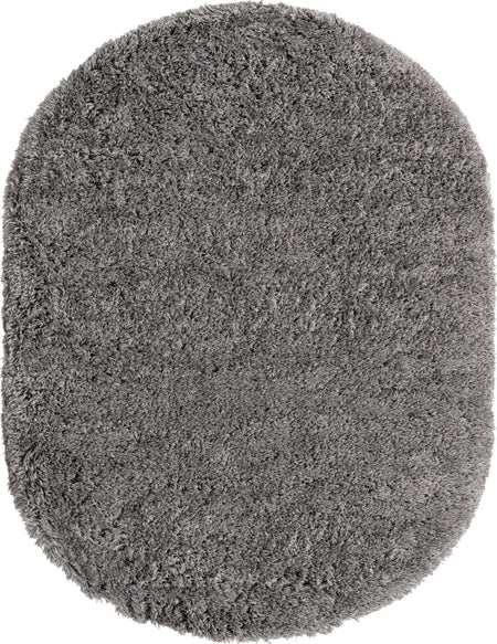 Majestic Manor Collection Area Rug - Versailles (Slate)