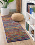 Caribbean Cove Collection Area Rug - Antigua