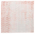 Marrakech Lattice Collection Area Rug - Essaouira (Dusty Rose)