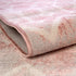 Marrakech Lattice Collection Area Rug - Essaouira (Dusty Rose)