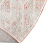 Marrakech Lattice Collection Area Rug - Essaouira (Dusty Rose) Oval Dusty Rose  lifestyle 54