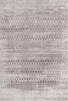 Marrakech Lattice Collection Area Rug - Essaouira (Stone Gray) Rectangle Stone Gray Main