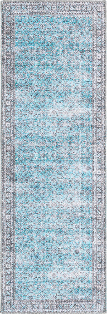 Heritage Elegance Collection Area Rug - Versailles