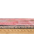 Heritage Elegance Collection Area Rug -  Winterthur (Pink)