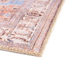 Heritage Elegance Collection Area Rug -  Blenheim Runner Blue  lifestyle 35