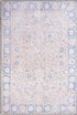 Heritage Elegance Collection Area Rug -  Nijo