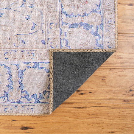 Heritage Elegance Collection Area Rug -  Nijo