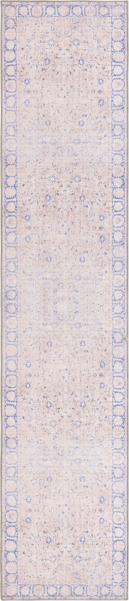 Heritage Elegance Collection Area Rug -  Nijo