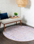 Heritage Elegance Collection Area Rug -  Nijo