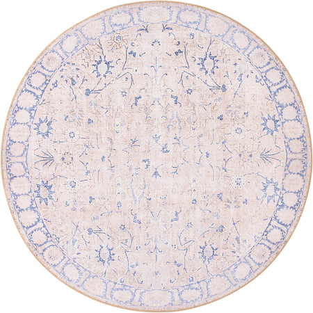 Heritage Elegance Collection Area Rug -  Nijo