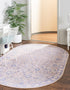 Heritage Elegance Collection Area Rug -  Nijo