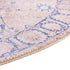 Heritage Elegance Collection Area Rug -  Nijo