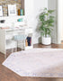 Heritage Elegance Collection Area Rug -  Nijo