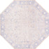 Heritage Elegance Collection Area Rug -  Nijo