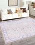 Heritage Elegance Collection Area Rug -  Nijo