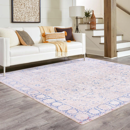 Heritage Elegance Collection Area Rug -  Nijo