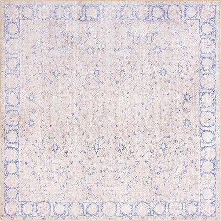 Heritage Elegance Collection Area Rug -  Nijo