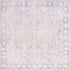 Heritage Elegance Collection Area Rug -  Nijo