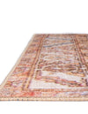 Heritage Elegance Collection Area Rug -  Charlottenburg Rectangle Blue  lifestyle 11