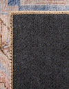 Heritage Elegance Collection Area Rug -  Charlottenburg Rectangle Blue  lifestyle 15